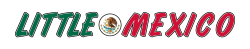 Little Mexico Header Logo